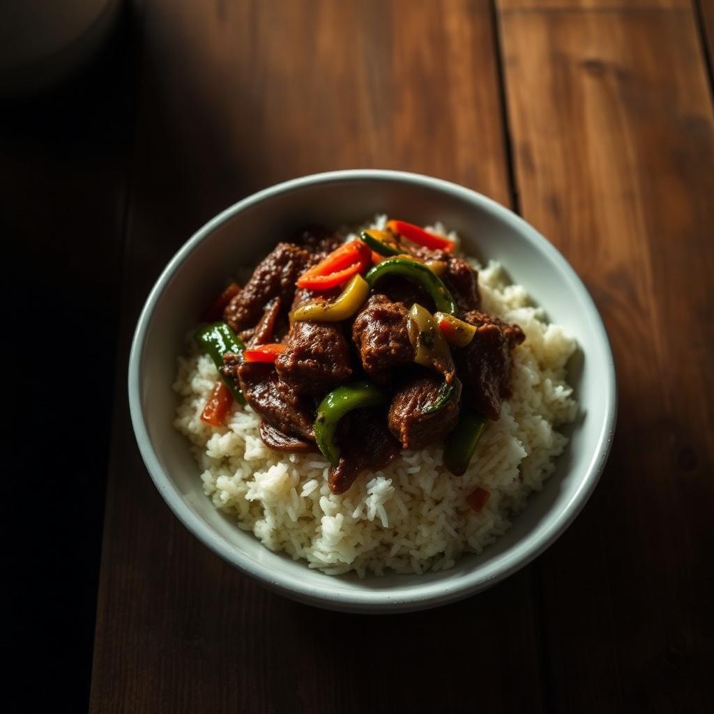 Suqaar bowl